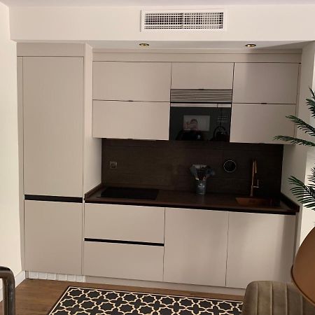 Loft De Lujo Con Piscina La Envia Daire Vícar Dış mekan fotoğraf