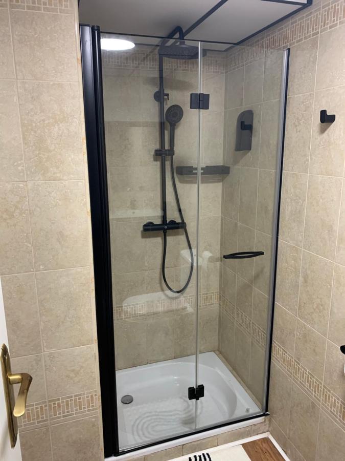 Loft De Lujo Con Piscina La Envia Daire Vícar Dış mekan fotoğraf